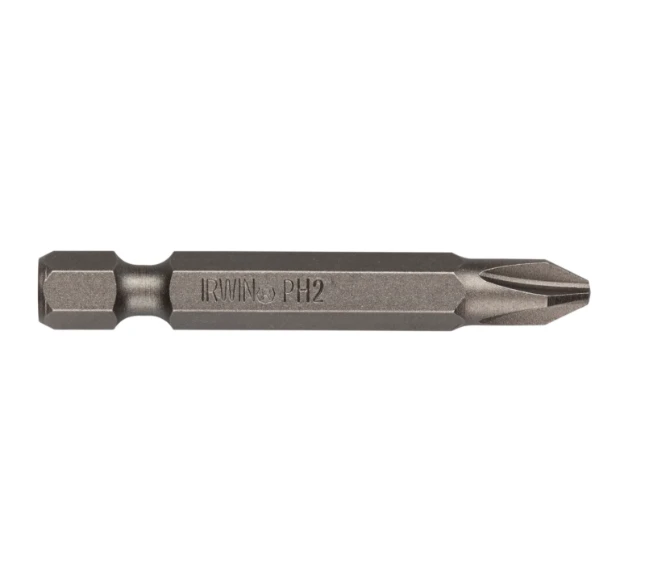 Irwin Phillips Powerschroefbits Ph2-1/4” 90 mm