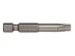 Irwin Torx Powerschroefbits T20 1/4" 50 mm (5 stuks)