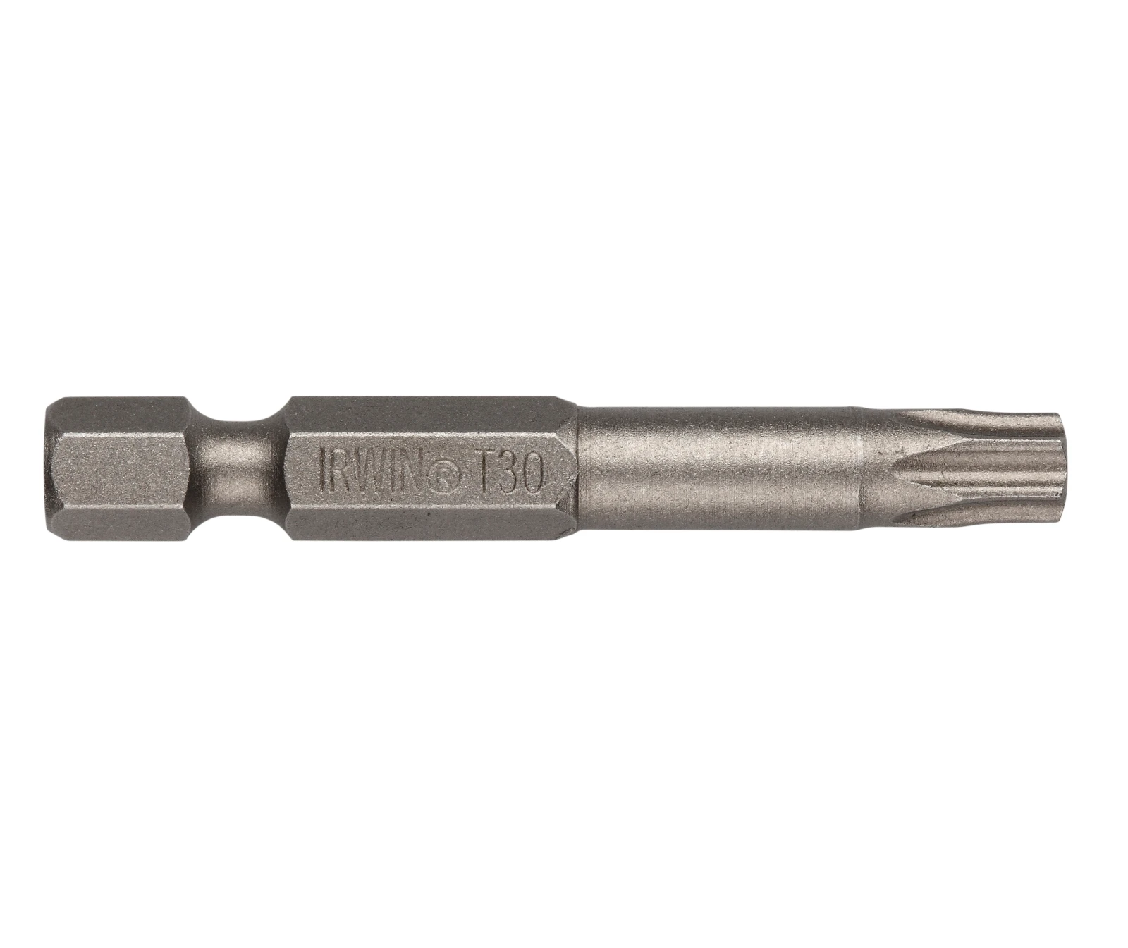 Irwin Torx Powerschroefbits T25 1/4" 50 mm (5 stuks)