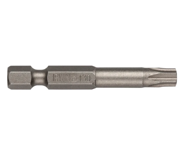 Irwin Torx Powerschroefbits T25 1/4" 50 mm (5 stuks)