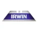 Irwin Trapeziumbladen Bi-metaal Blauw (100 stuks)