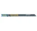 Irwin Decoupeerzaagblad HCS U101B 100 mm 10TPI (5 stuks)