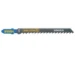 Irwin Decoupeerzaagblad HCS T244D 100 mm 6TPI (5 stuks)