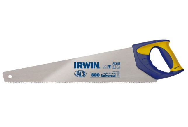 Irwin Handzaag PLUS 880TG HP 8T/9P 350 mm