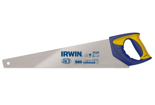 Irwin Handzaag PLUS 880TG HP 8T/9P 450 mm