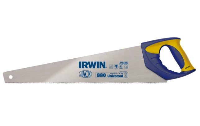 Irwin Handzaag PLUS 880TG HP 8T/9P 500 mm