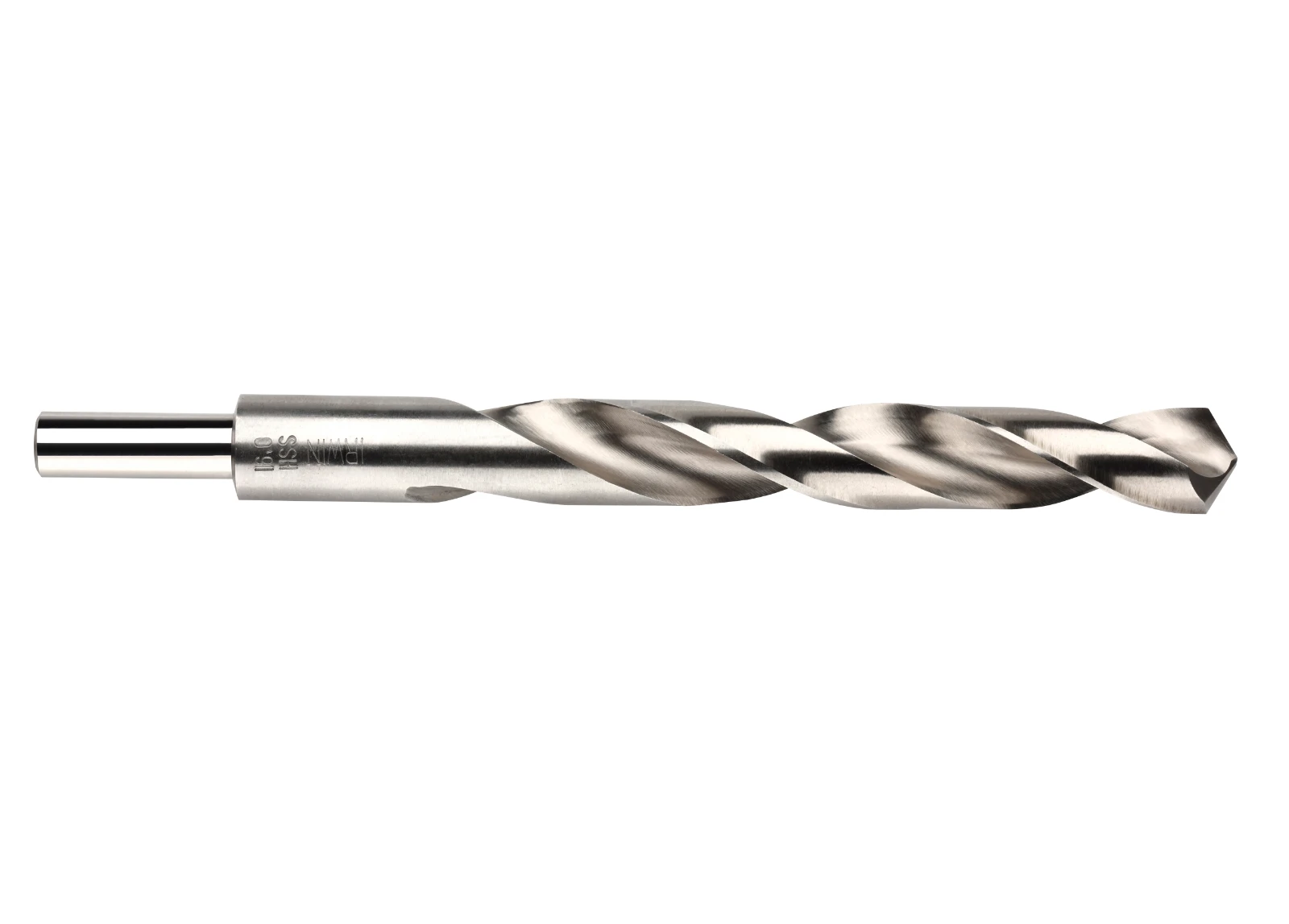 Irwin Boor HSS Pro Gereduceerde schacht 18,5x198 mm