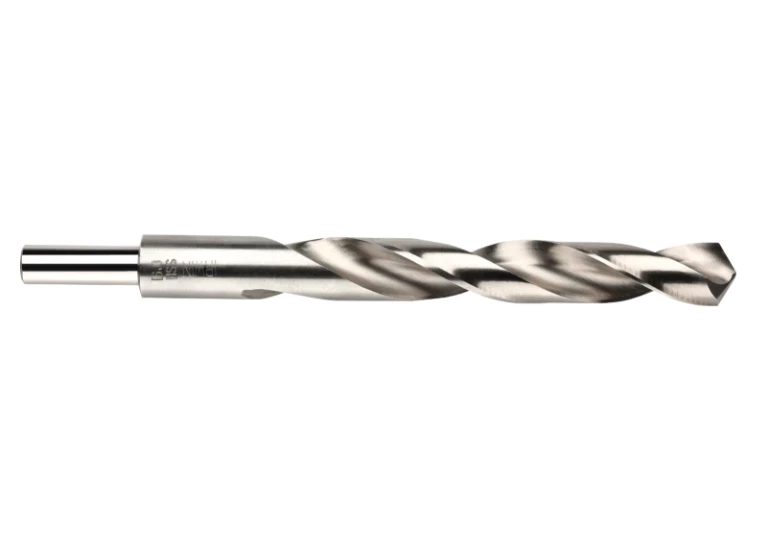 Irwin Boor HSS Pro Gereduceerde schacht 18,5x198 mm