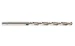 Irwin Boor HSS Pro DIN 338 8,0x117 mm