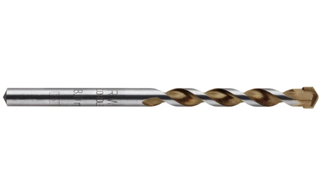 Irwin Boor Enkel Roterende 5,0x90 mm