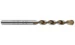 Irwin Boor Enkel Roterende 5,0x90 mm