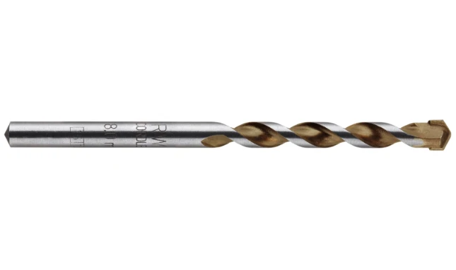 Irwin Boor Enkel Roterende 6,0x160 mm