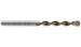 Irwin Boor Enkel Roterende 6,0x160 mm