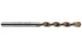 Irwin Boor Enkel Roterende 8,0x120 mm