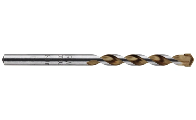Irwin Boor Enkel Roterende 8,0x200 mm