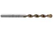 Irwin Boor Enkel Roterende 8,0x200 mm