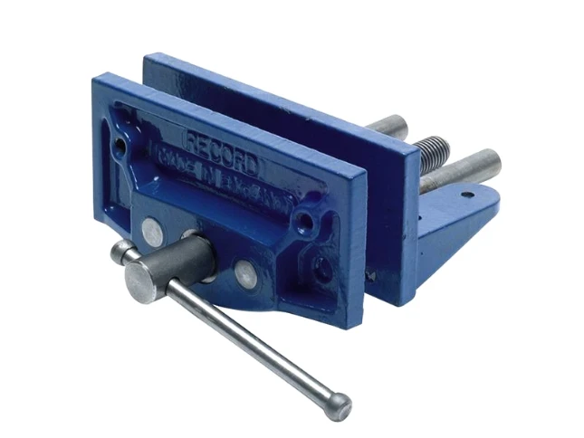Irwin Meubelmakers bankschroef 175 mm