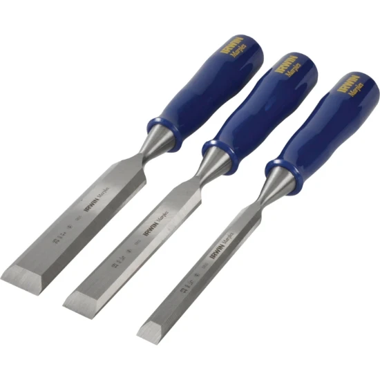 Irwin Beitelset M444 3-delig