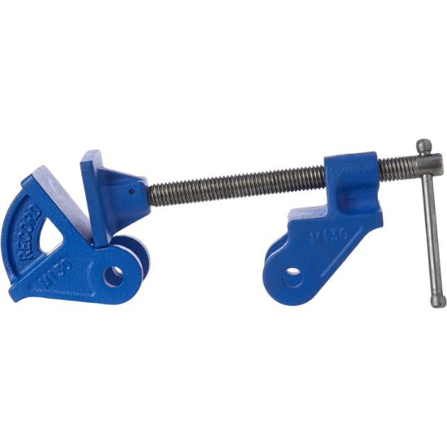 Irwin Klemkop 25x38 mm
