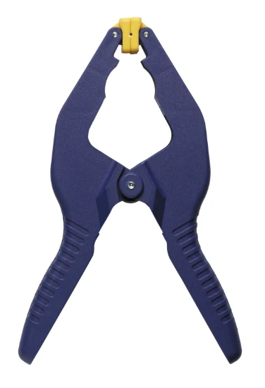 Irwin Veerklem 75 mm