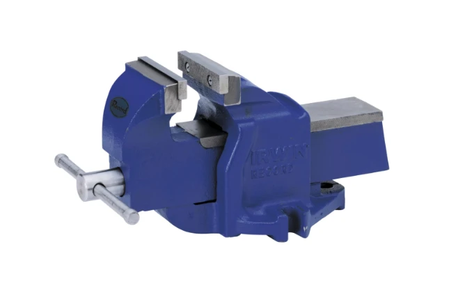 Irwin Montagebankschroef No.3 100 mm