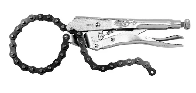 Irwin Kettingklemtang 20R 225 mm