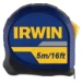 Irwin Rolbandmaat 5m