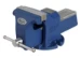 Irwin Werkplaatsbankschroef met aambeeld 80 mm