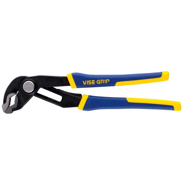 Irwin Waterpomptang GV10 GrooveLock PTG 250 mm