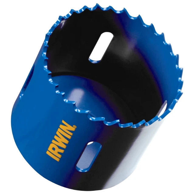 Irwin Gatzaag Bi-metaal O38 mm