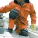 Irwin Kniebeschermers universeel