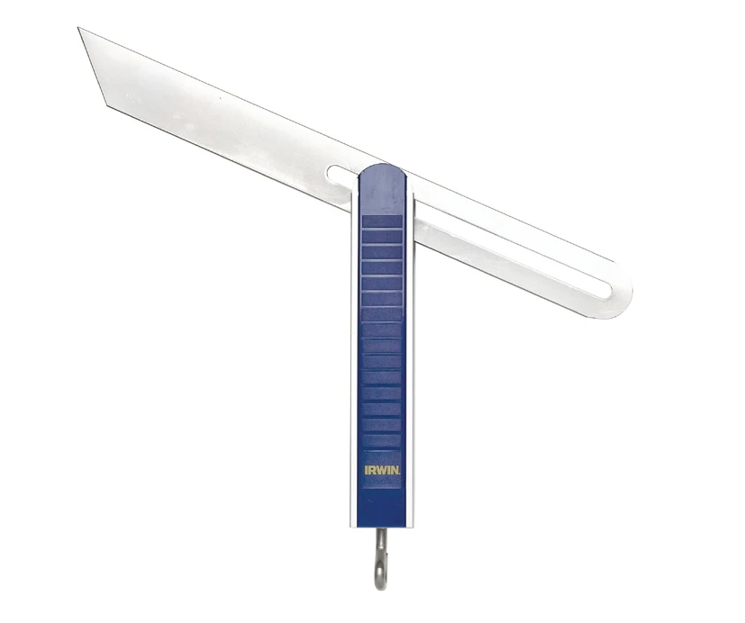 Irwin Verstekhaak 300 mm - metrisch