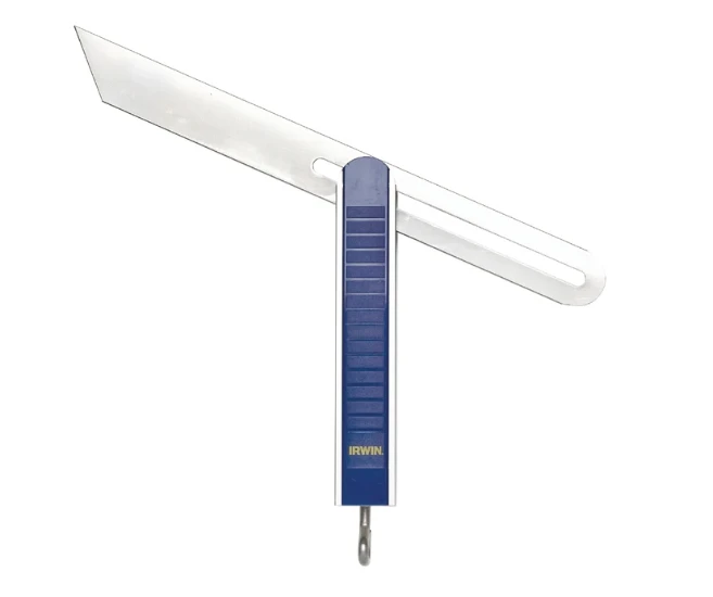 Irwin Verstekhaak 300 mm - metrisch