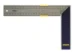 Irwin Winkel- & verstekhaak 300 mm - metrisch