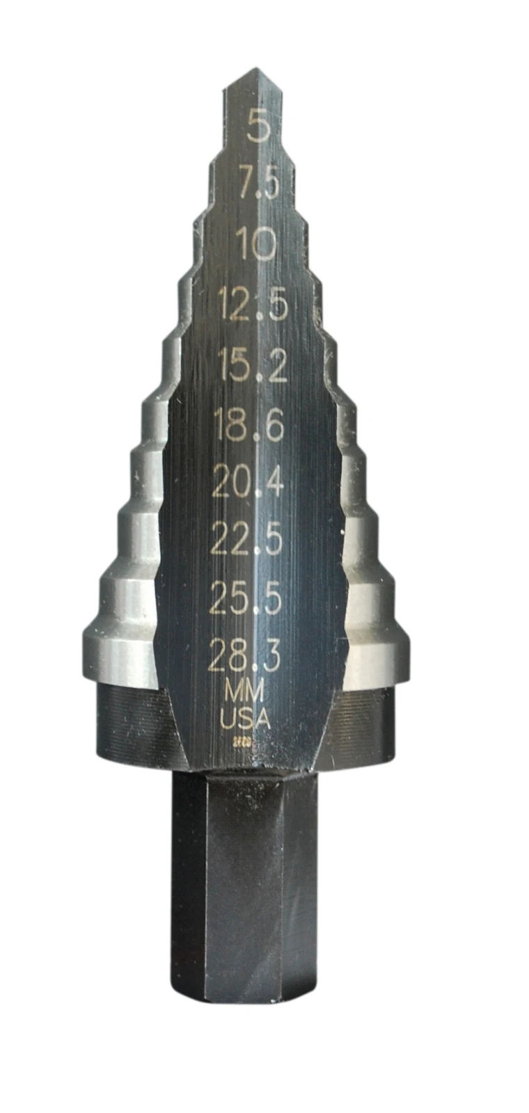 Irwin Trapboor PG29M10,5-28,3 mm