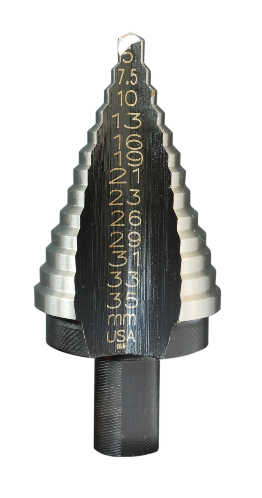 Irwin Trapboor 5M 5-35 mm