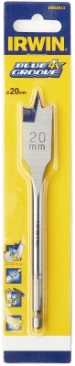 Irwin Speedboor Blue Groove 4x O12x157 mm