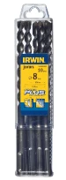 Irwin Borenset Speedhammer Plus 6,0x160 mm