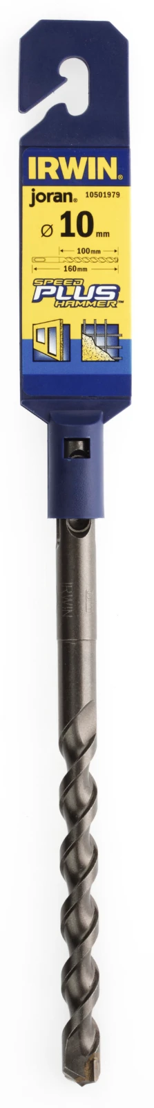 Irwin Boor Speedhammer Plus 460xO22,0 mm