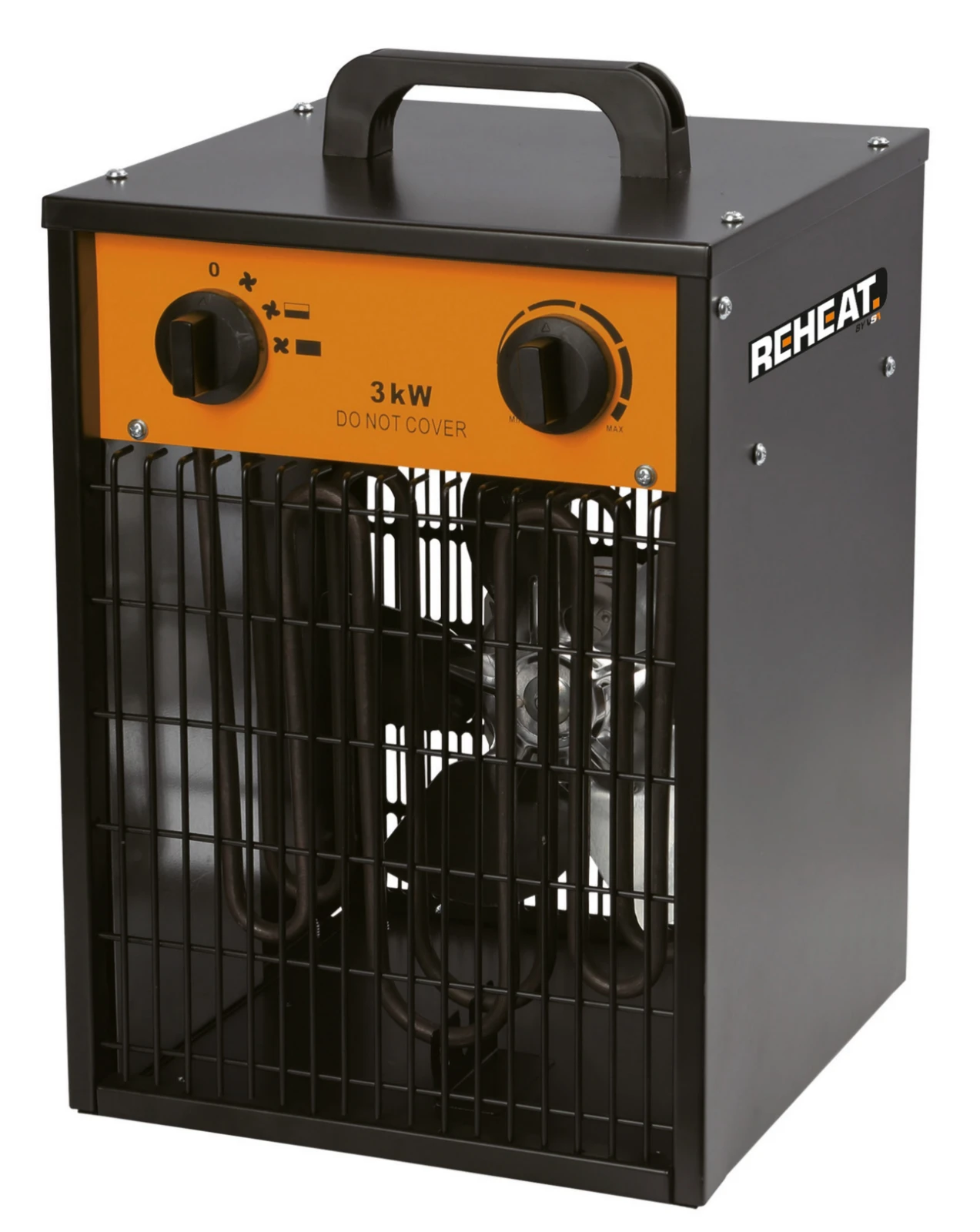 REHEAT Elektrische heater B3000 3kW
