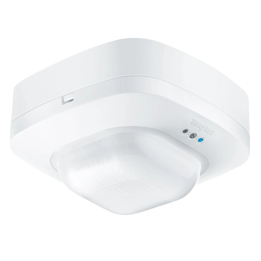 Steinel Aanwezigheidsmelder IR Quattro HD DALI Plus AP