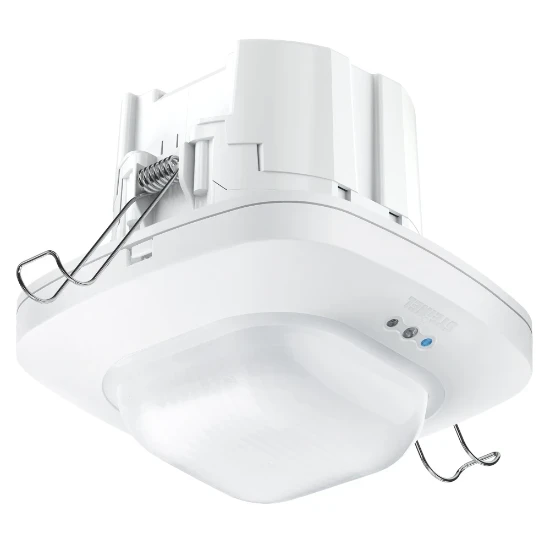 Steinel Aanwezigheidsmelder IR Quattro HD DALI Plus DE
