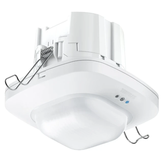 Steinel Aanwezigheidsmelder IR Quattro HD DALI Plus DE