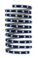 Paulmann LED Strip basisset 3m IP44 RGB 28,8W