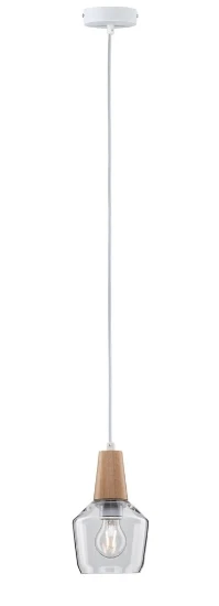 Paulmann Neordic Luminaire en Suspension Ylvie 20W