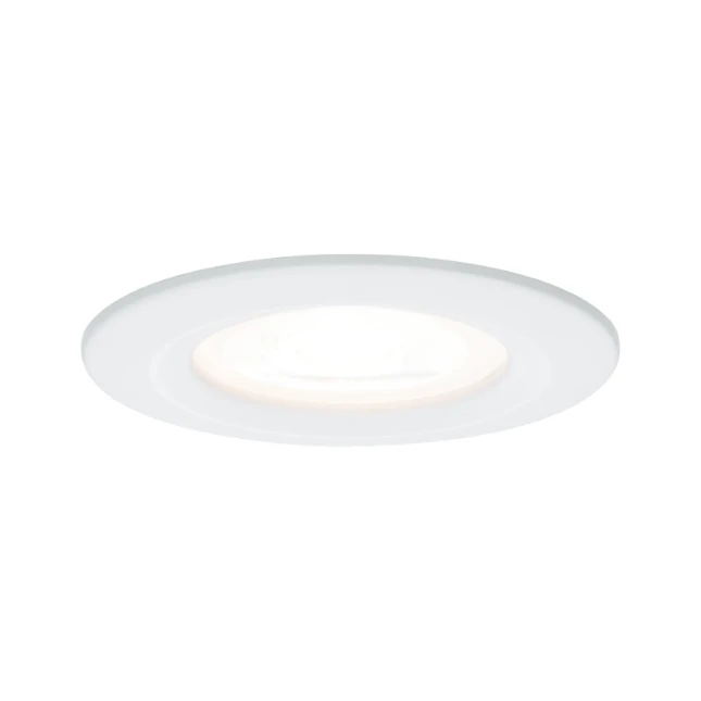 Paulmann LED inbouwlamp Nova