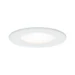 Paulmann LED-inbouwspot Nova 6,5W GU10 wit O78mm - 1-spot