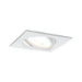 Paulmann LED-inbouwlamp Nova 6W 84mm wit 1-spot