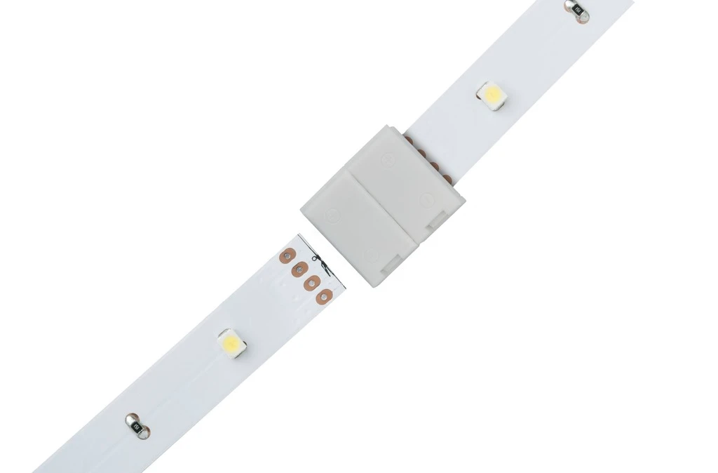 Paulmann YourLED ECO Clip-to-Clip Connector (2 stuks)