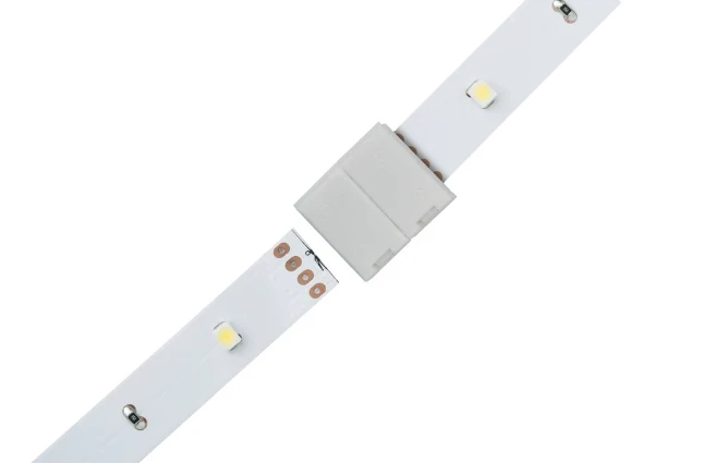 Paulmann YourLED ECO Clip-to-Clip Connector (2 stuks)